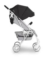 EuroCart VoltPro spacerówka do 22 kg