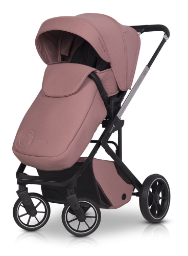 Cavoe Moi Desert Rose spacerówka do 22 kg