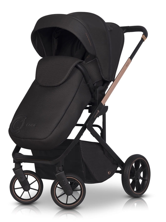 Cavoe Moi Meteorite  spacerówka do 22 kg