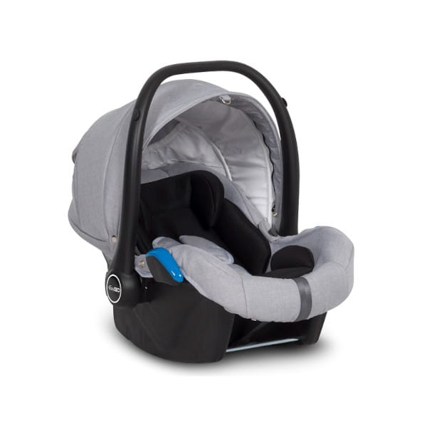 fotelik Starter 0+ Gray Fox.png