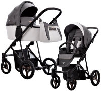 Bebetto Flavio Gloss kolor 05 wózek 2w1 wielofunkcyjny