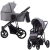 Bebetto Pascal jasnoszary kolor 03 2w1 wózek wielofunkcyjny.jpg