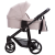 Bebetto Vulcano New kolor 01 beżowy 2w1 lub 3w1 wózek wielofunkcyjnya.png