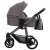 Bebetto Vulcano New kolor 03 szary 2w1 rama grafitowa.png
