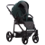 Bebetto Vulcano New kolor 05 ciemnozielony spacerówka.png