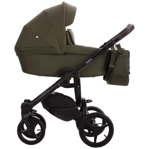 Bebetto Luca New kolor 36 wózek 2w1 lub 3w1 wielofunkcyjny
