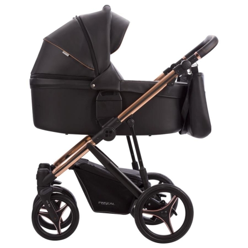 Bebetto Pascal Premium 02 Stella kolor czarny stelaż miedziany.png