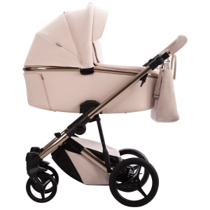 Bebetto Loren Premium Class Biscotti 02 wózek wielofunkcyjny 2w1 lub 3w1