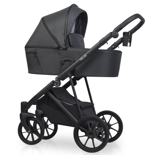 Riko Velar 04 Coal wozek 2w1 g1.png