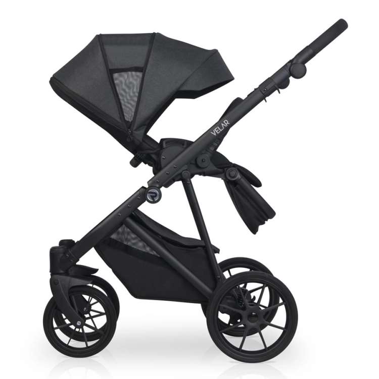 Riko Velar 04 Coal wozek 2w1 g9.png