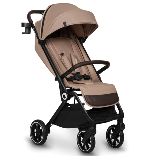 Lionelo Cloe Beige Sand wózek spacerowy-1.jpg
