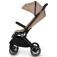 Lionelo Cloe Beige Sand wózek spacerowy-2.jpg