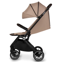 Lionelo Cloe Beige Sand wózek spacerowy-3.jpg