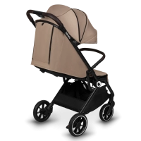 Lionelo Cloe Beige Sand wózek spacerowy-6.jpg