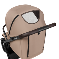 Lionelo Cloe Beige Sand wózek spacerowy-7.jpg