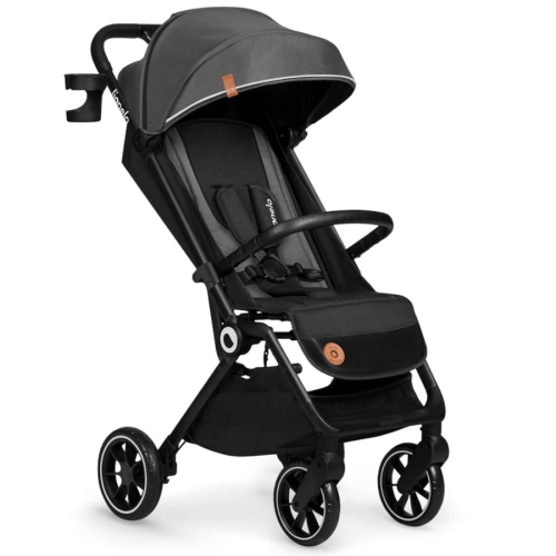 Lionelo Cloe Grey Stone wózek spacerowy-1.jpg