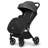 Lionelo Cloe Grey Stone wózek spacerowy-2.jpg