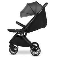Lionelo Cloe Grey Stone wózek spacerowy-3.jpg