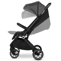 Lionelo Cloe Grey Stone wózek spacerowy-4.jpg