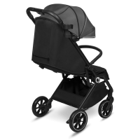 Lionelo Cloe Grey Stone wózek spacerowy-6.jpg
