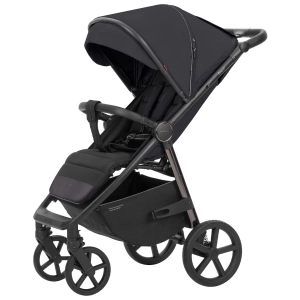 Carrello Bravo Plus New Midnight Green spacerówka do 22 kg CRL-5515