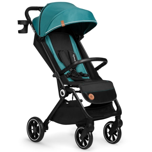 Lionelo Cloe Green Emerald wózek spacerowy-1.jpg