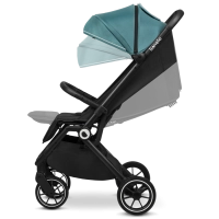 Lionelo Cloe Green Emerald wózek spacerowy-4.jpg