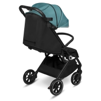 Lionelo Cloe Green Emerald wózek spacerowy-6.jpg