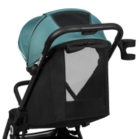 Lionelo Cloe Green Emerald wózek spacerowy-8.jpg