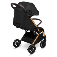 Lionelo Cloe Black Onyx wózek spacerowy-6.jpg
