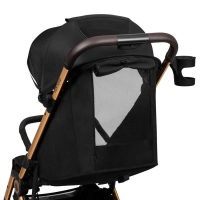Lionelo Cloe Black Onyx wózek spacerowy-8.jpg