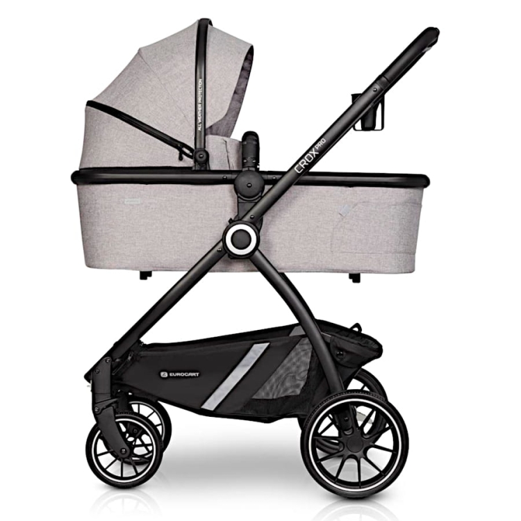 Eurocart Crox Pro Pearl gondola1.jpg