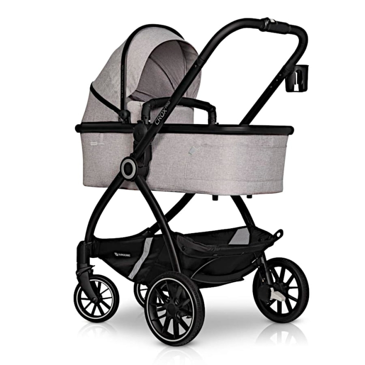 Eurocart Crox Pro Pearl gondola2.jpg