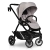 Eurocart Crox Pro Pearl spacerówka1.jpg