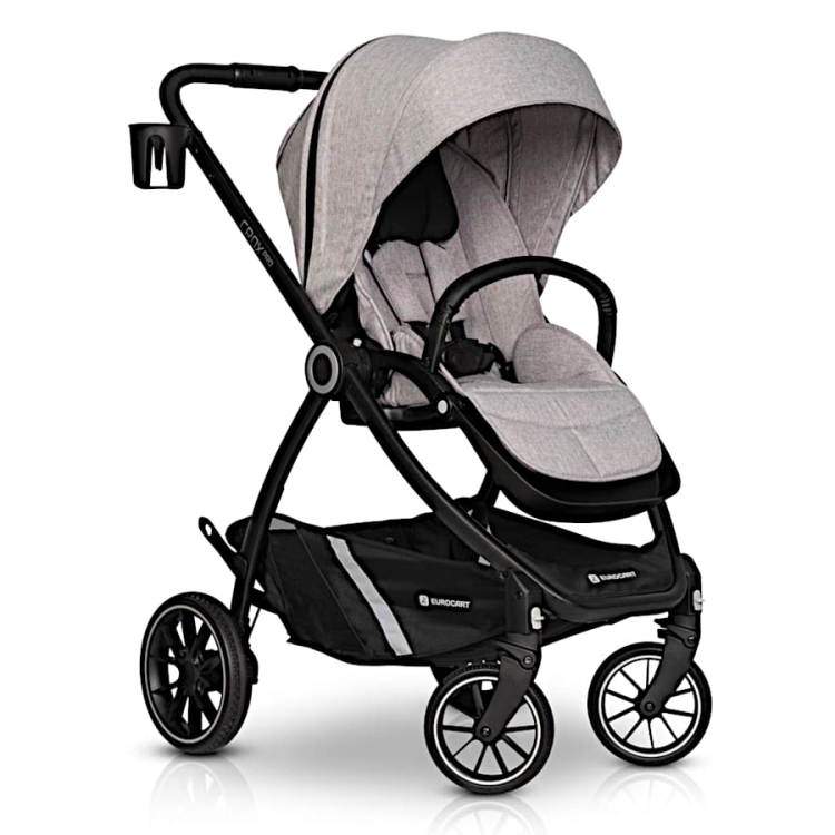 Eurocart Crox Pro Pearl spacerówka1.jpg