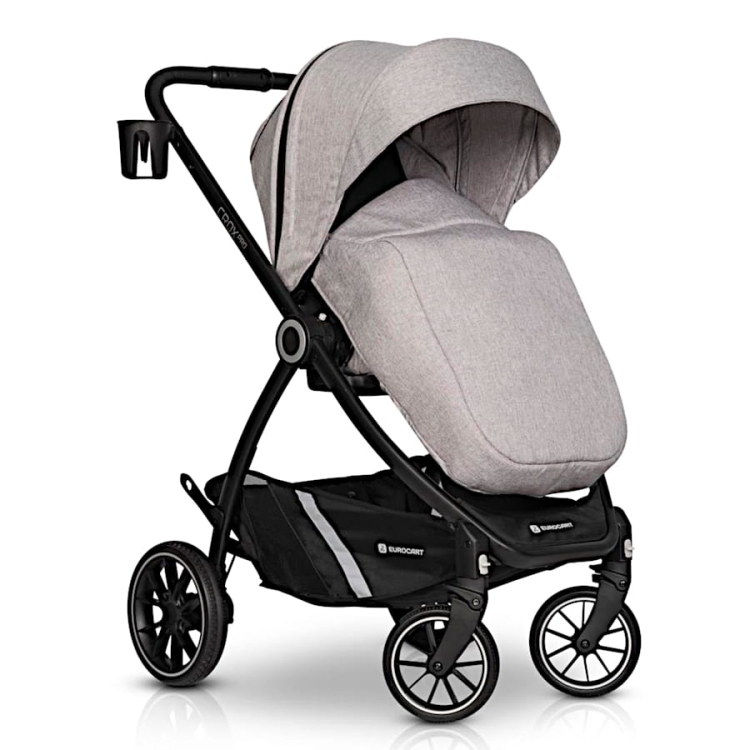 Eurocart Crox Pro Pearl spacerówka2.jpg