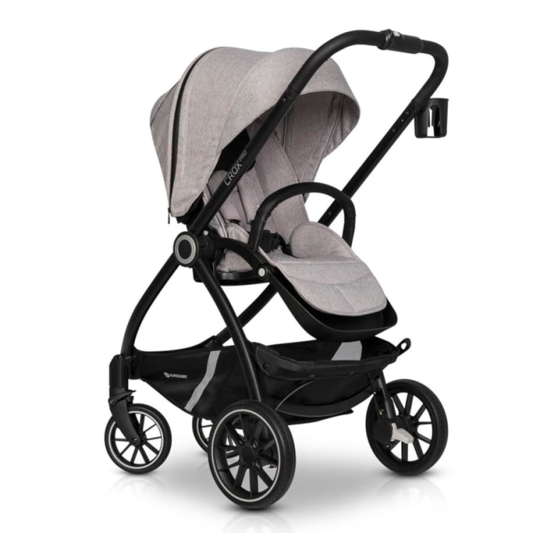 Eurocart Crox Pro Pearl spacerówka4.jpg