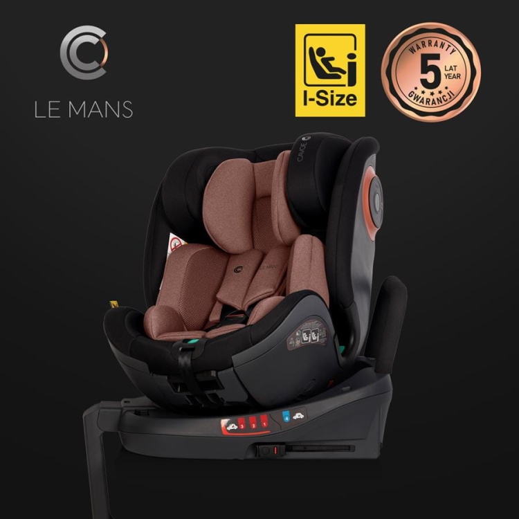 CAVOE Le Mans Terracotta 1.jpg