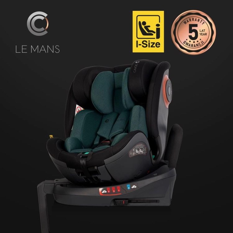 CAVOE Le Mans Forest 1.jpg