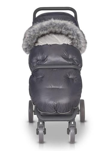 Śpiworek Colibro Graphite 2.jpg