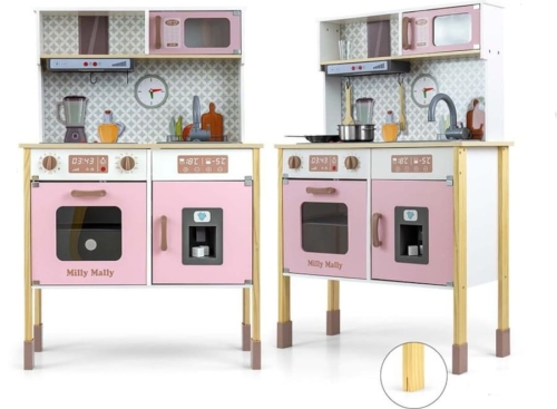 Kuchenka drewniana składana Pink.jpg