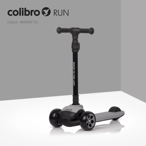 Hulajnoga balansowa Colibro Run Magnetic Składana LED