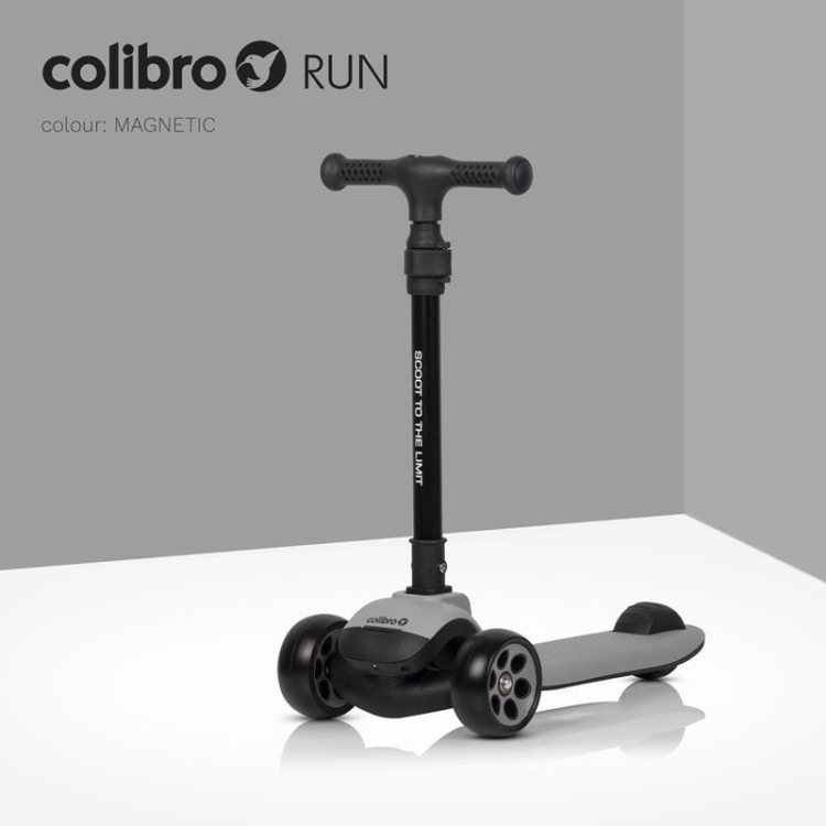 Hulajnoga balansowa Colibro Run Magnetic Składana LED.jpg