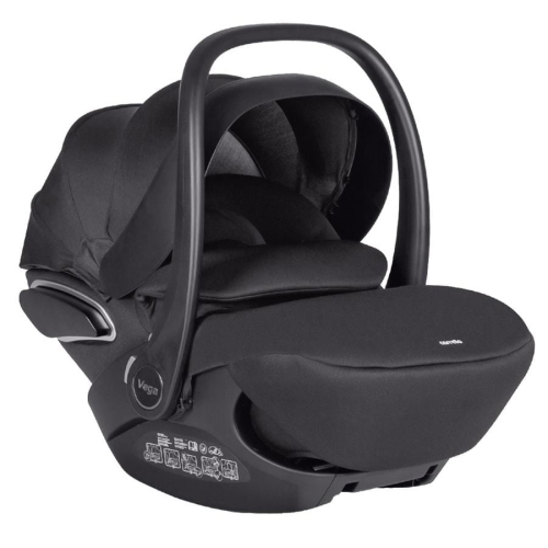 Fotelik nosidełko Carrello Vega Black.jpg