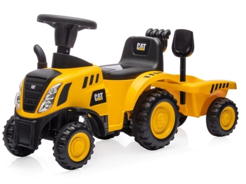 Milly Mally pojazd CAT tractor_1a.jpg