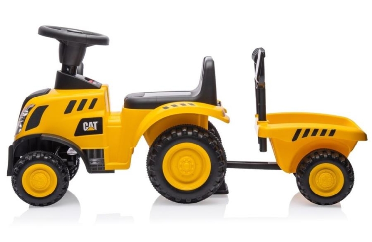 Milly Mally pojazd CAT tractor_2.jpg