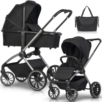 Kompaktowy wózek 2w1 EasyGo Giro Ebony Black.jpg
