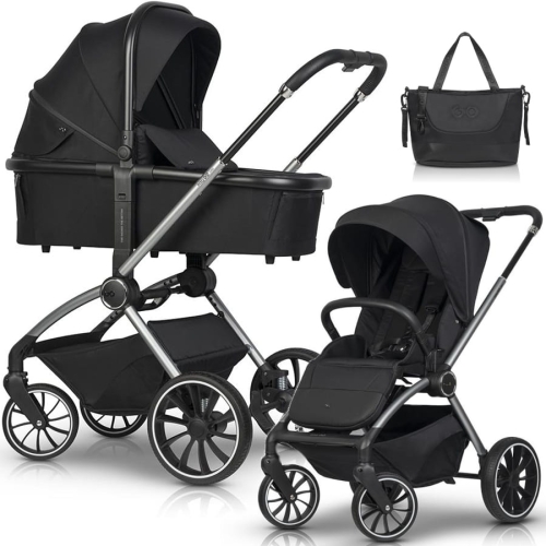 Kompaktowy wózek 2w1 EasyGo Giro Ebony Black.jpg