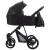 Bebetto Flavio Pro 06 kompaktowy czarny wózek 2w1.png