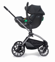 EasyGo Buz Pro Granito fotelik do wózka 3w1.jpg